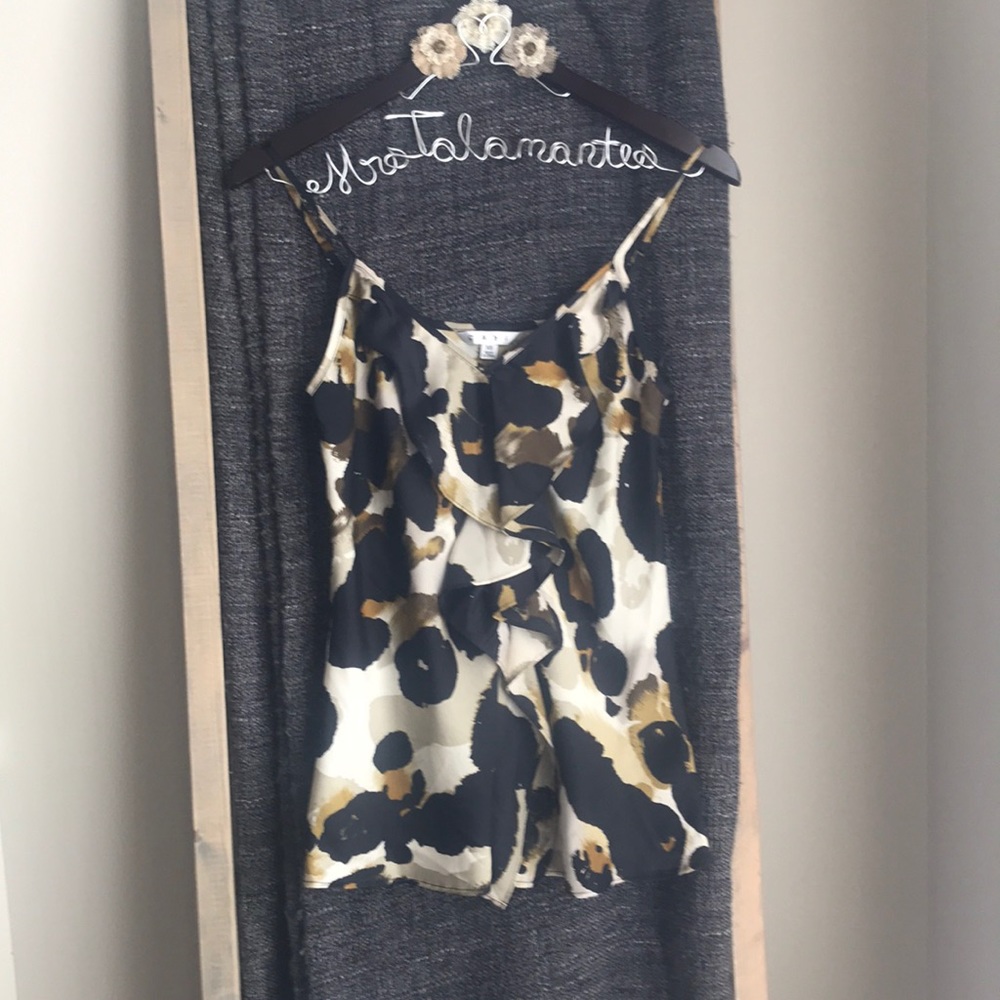 CAbi Women’s Camisole Tank